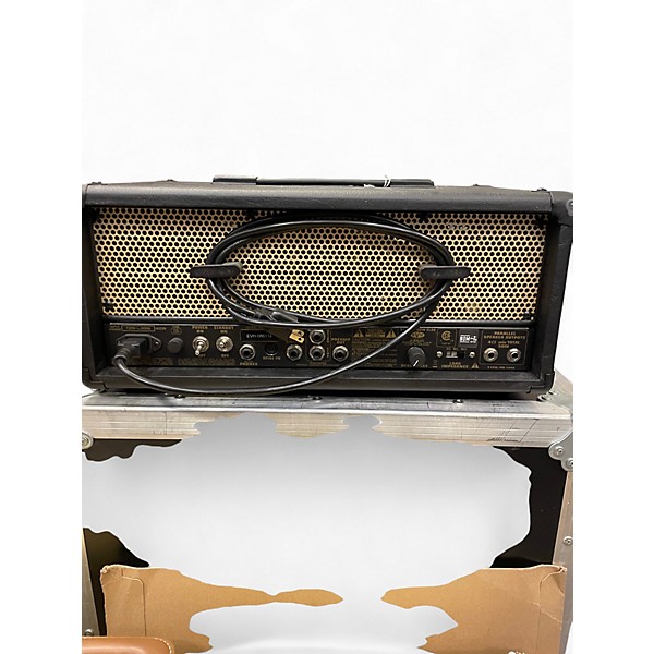 Used EVH 5150 III 50W EL34 Tube Guitar Amp Head