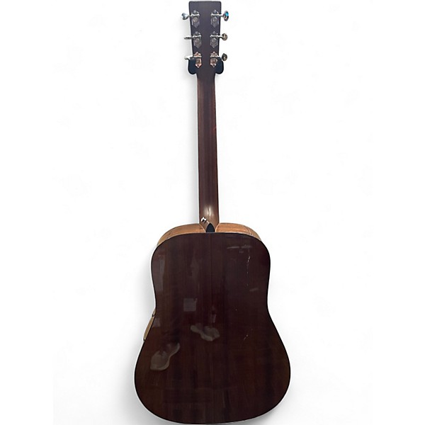 Used Martin D12 NATURAL Acoustic Guitar