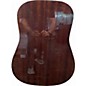 Used Martin D12 NATURAL Acoustic Guitar