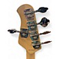 Used Sterling by Music Man Ray5 5 String 2 Color Sunburst Electric Bass Guitar