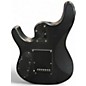 Used Sterling by Music Man JP70 John Petrucci Signature matte black Solid Body Electric Guitar