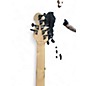 Used Sterling by Music Man JP70 John Petrucci Signature matte black Solid Body Electric Guitar