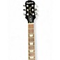 Used Epiphone Les Paul Traditional Pro Red Solid Body Electric Guitar