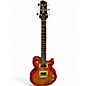 Used Line 6 JTV59 James Tyler Variax Cherry Sunburst Solid Body Electric Guitar thumbnail