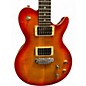 Used Line 6 JTV59 James Tyler Variax Cherry Sunburst Solid Body Electric Guitar