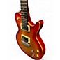 Used Line 6 JTV59 James Tyler Variax Cherry Sunburst Solid Body Electric Guitar