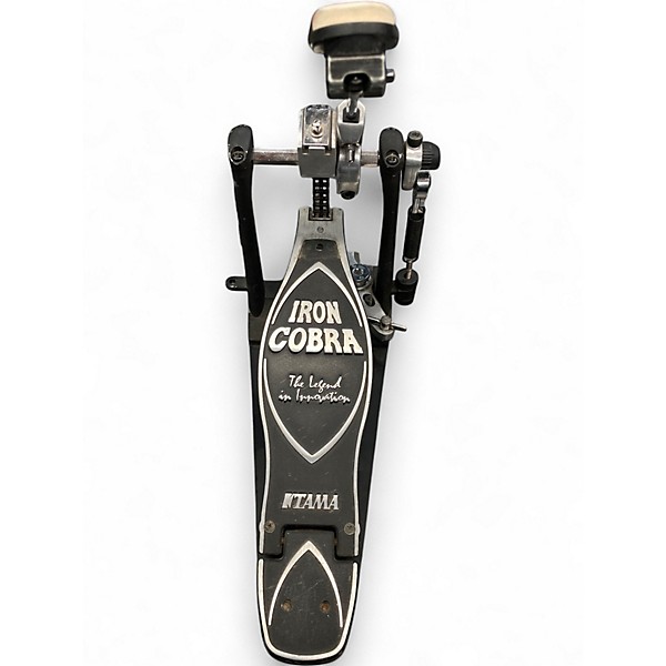 Used TAMA Iron Cobra 900 Single Bass Drum Pedal