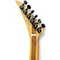 Used Jackson PRO PLUS SOLOIST SLA2 HT TOXIC APPLE Solid Body Electric Guitar