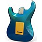 Used 2025 Fender LIMITED EDITION AMERICAN ULTRA II STRATOCASTER HSS,S AURORA Solid Body Electric Guitar
