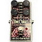 Used Electro-Harmonix Tone Corset Analog Compressor Effect Pedal