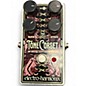 Used Electro-Harmonix Tone Corset Analog Compressor Effect Pedal