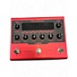 Used IK Multimedia AMPLITUDE X DRIVE Effect Pedal thumbnail