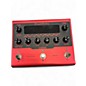 Used IK Multimedia AMPLITUDE X DRIVE Effect Pedal