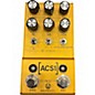 Used Walrus Audio ACS1 Guitar Preamp Guitar Preamp