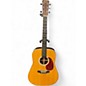 Used Martin HD28 Antique Natural Acoustic Guitar thumbnail