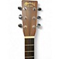 Used Martin HD28 Antique Natural Acoustic Guitar
