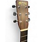 Used Martin HD28 Antique Natural Acoustic Guitar