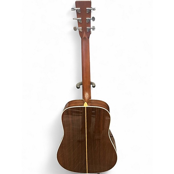 Used Martin HD28 Antique Natural Acoustic Guitar