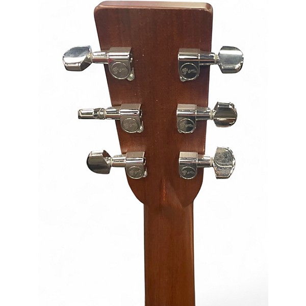 Used Martin HD28 Antique Natural Acoustic Guitar