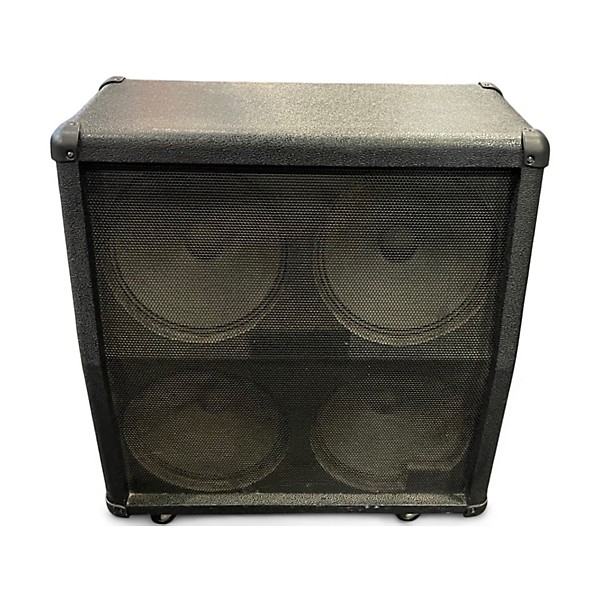 Used Crate G412SL Guitar Cabinet