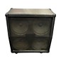 Used Crate G412SL Guitar Cabinet thumbnail