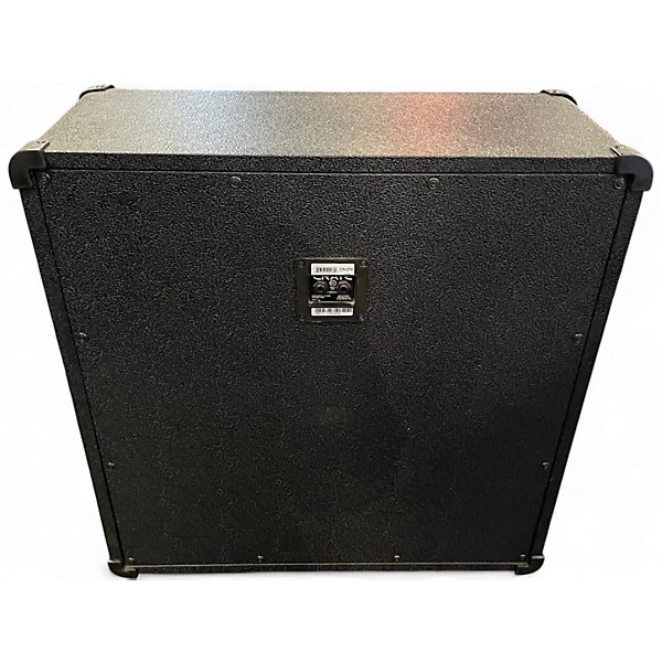 Used Crate G412SL Guitar Cabinet