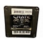 Used Crate G412SL Guitar Cabinet