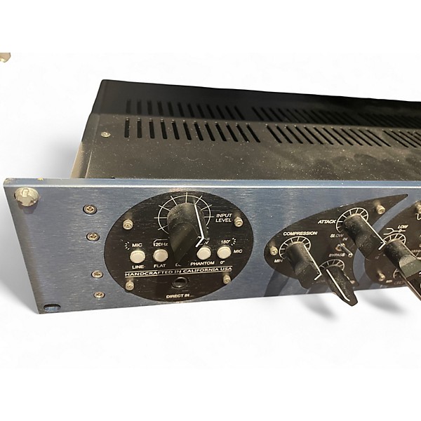 Used Manley CORE REFERENCE Signal Processor