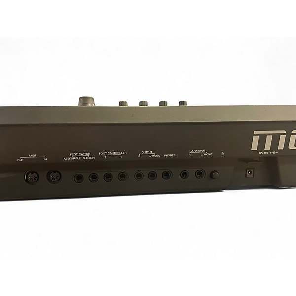 Used Yamaha MODX7 Synthesizer