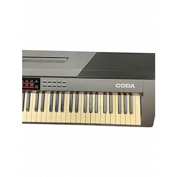 Used Alesis Coda Digital Piano