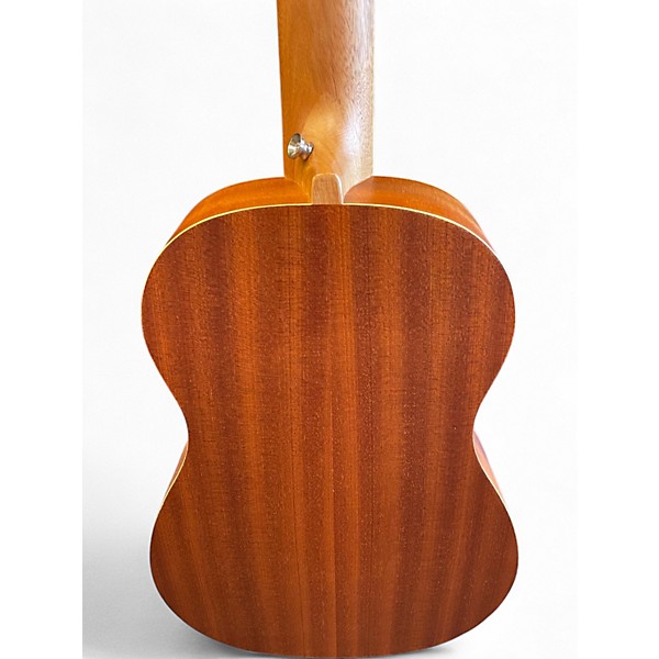 Used Cordoba Coco x Mini Natural Classical Acoustic Guitar