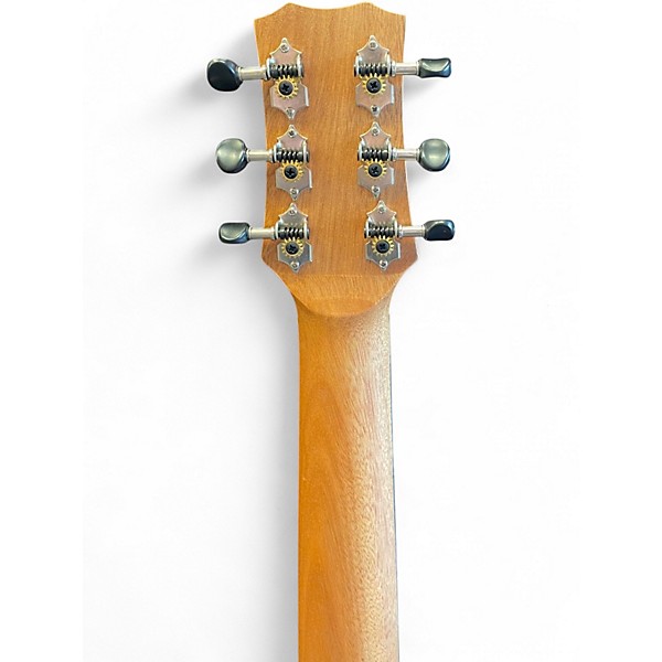 Used Cordoba Coco x Mini Natural Classical Acoustic Guitar