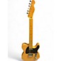 Used Squier Classic Vibe Telecaster Butterscotch Solid Body Electric Guitar thumbnail