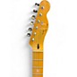 Used Squier Classic Vibe Telecaster Butterscotch Solid Body Electric Guitar