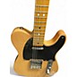 Used Squier Classic Vibe Telecaster Butterscotch Solid Body Electric Guitar