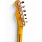 Used Squier Classic Vibe Telecaster Butterscotch Solid Body Electric Guitar