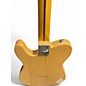 Used Squier Classic Vibe Telecaster Butterscotch Solid Body Electric Guitar