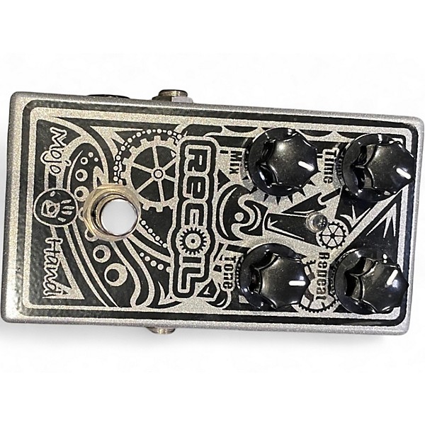 Used Mojo Hand FX RECOIL Effect Pedal