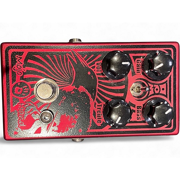 Used Mojo Hand FX ROOK Effect Pedal