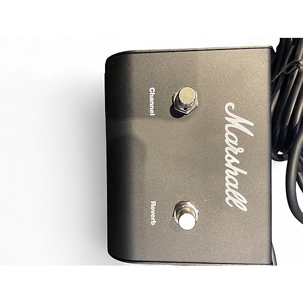 Used Marshall PEDL00009 Footswitch