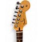 Used Fender Player Stratocaster Polar White Solid Body Electric Guitar