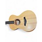 Used Taylor Academy 12E Natural Acoustic Electric Guitar