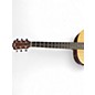 Used Taylor Academy 12E Natural Acoustic Electric Guitar