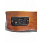 Used Taylor Academy 12E Natural Acoustic Electric Guitar