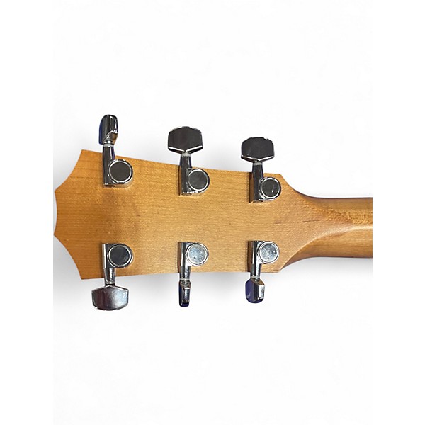 Used Taylor Academy 12E Natural Acoustic Electric Guitar