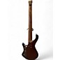 Used Ibanez EHB1505S Dragon Eye Burst Low Gloss Electric Bass Guitar