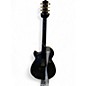 Used 2024 Gretsch Guitars G5237TG ELECTROMATIC JET BLACK PEARL METALLIC Solid Body Electric Guitar