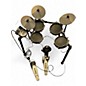 Used Alesis NITRO MESH KIT Electric Drum Set thumbnail