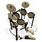Used Alesis NITRO MESH KIT Electric Drum Set