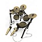 Used Alesis NITRO MESH KIT Electric Drum Set